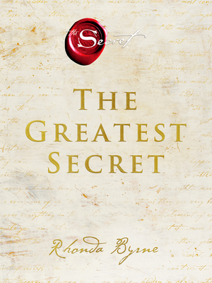 The Greatest Secret (The Secret) Cover Image
