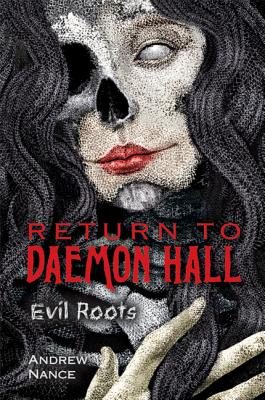Return to Daemon Hall Cover