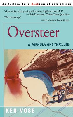 Oversteer (Formula One Thriller)