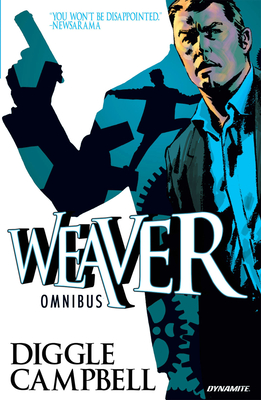 Weaver Omnibus