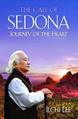 The Call of Sedona: Journey of the Heart Cover Image