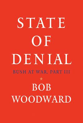Cover for State of Denial