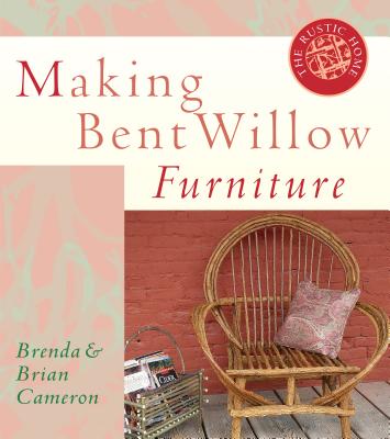 Making Bent Willow Furniture Cover Image