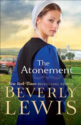 The Atonement Cover Image