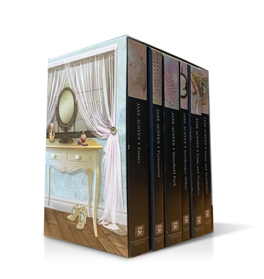 The Complete Jane Austen Collection By Jane Austen Cover Image