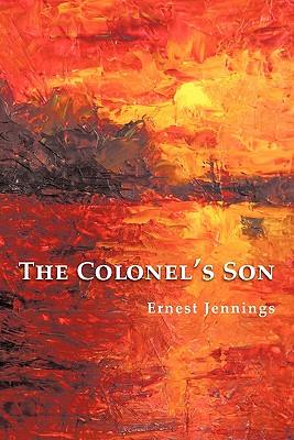 The Colonel's Son Cover