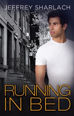 Cover for Running in Bed