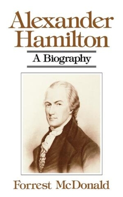 Biography that inspired on sale hamilton