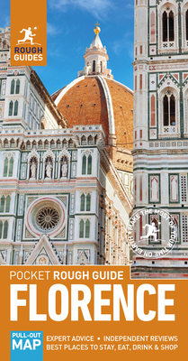 Pocket Rough Guide Florence (Rough Guide Pocket Guides)