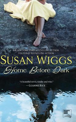 Cover for Home Before Dark
