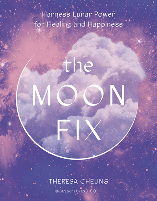 Cover for The Moon Fix