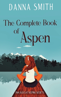 Cover for The Complete Book of Aspen