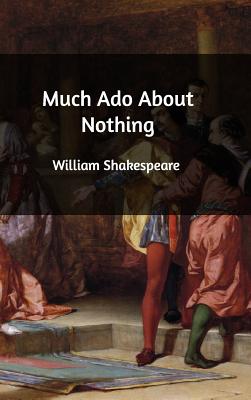 Much Ado About Nothing