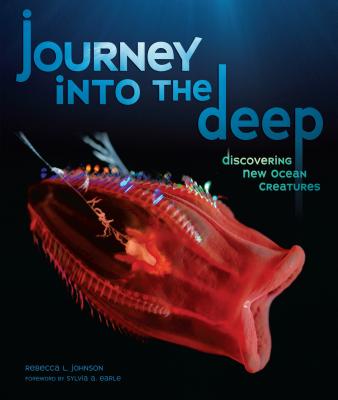 Journey Into the Deep Cover