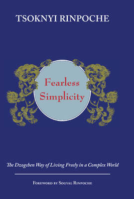 Fearless Simplicity Cover