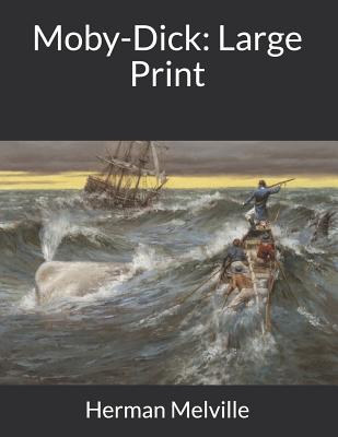Moby-Dick