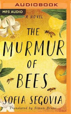 The Murmur of Bees Cover Image