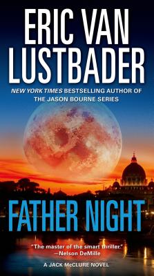 Father Night Cover