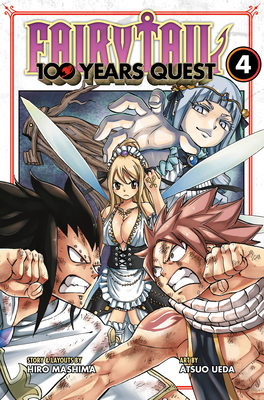 Fairy Tail: O anime baseado no mangá de sucesso está de volta