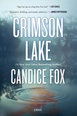 Crimson Lake: A Novel