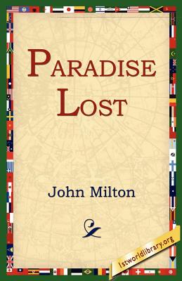 Paradise Lost Cover Image