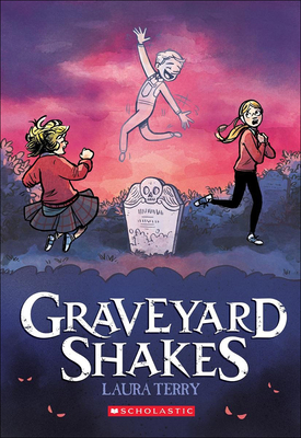 Cover for Graveyard Shakes