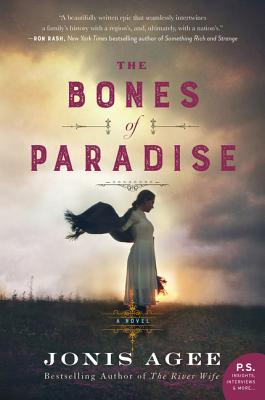 Cover Image for The Bones of Paradise