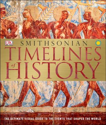 Timelines of History Cover Image