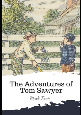 The Adventures of Tom Sawyer