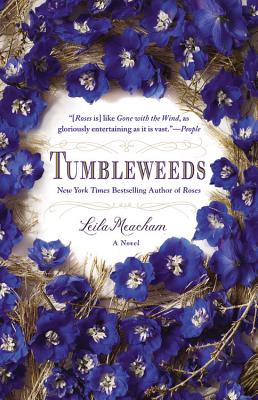 Tumbleweeds Cover