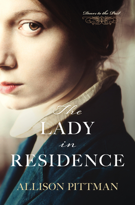 The Lady in Residence (Doors to the Past)