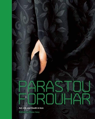 Parastou Forouhar: Art, Life and Death in Iran Cover Image