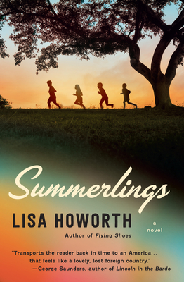 Cover Image for Summerlings: A Novel