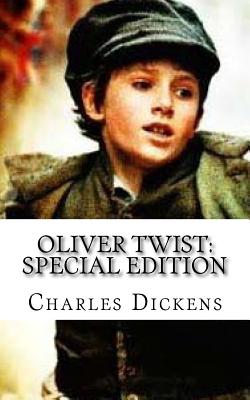 Oliver Twist