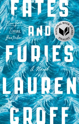 Cover Image for Fates and Furies: A Novel