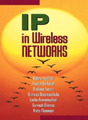 IP in Wireless Networks Cover Image