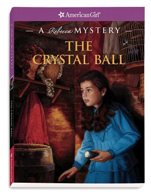 Cover for The Crystal Ball