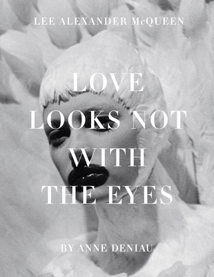 Cover for Love Looks Not with the Eyes