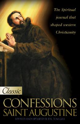 Confessions (Pure Gold Classics) Cover Image