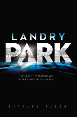Landry Park Cover