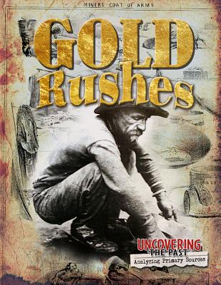 Gold Rushes Cover Image