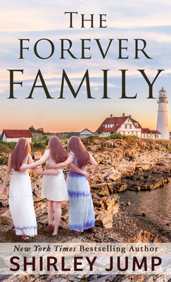 The Forever Family Cover Image