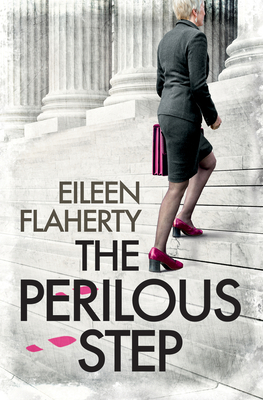 The Perilous Step Cover Image