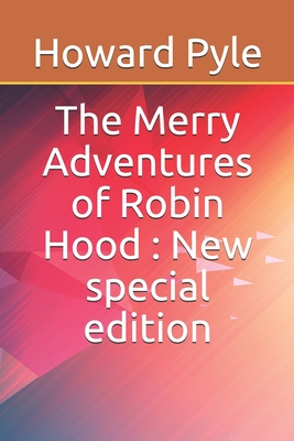 The Merry Adventures of Robin Hood