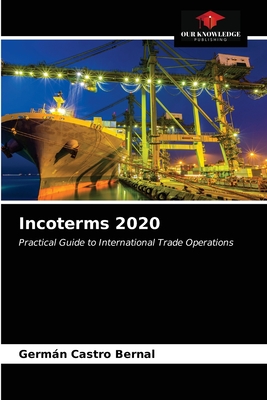 Incoterms 2020 Cover Image