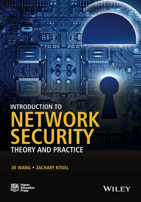 Network Security 2E C Cover Image