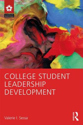 College Student Leadership Development (Leadership: Research and Practice) Cover Image