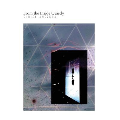 Cover for From the Inside Quietly