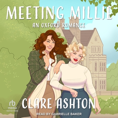 Meeting Millie Cover Image