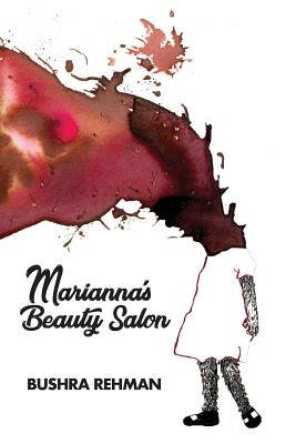 Marianna's Beauty Salon Cover Image